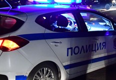 15 годишният пострадал е откаран в болница полицията разследва инцидентаМомче на