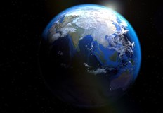 Някои звукови вибрации идват от нищото което озадачава ученитеДори когато