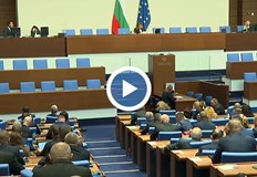 Управляващите предлагат ротационен председател на парламентаУправляващата коалиция е готова да