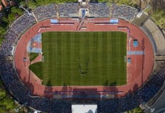 Общината подаде документи към Министерството на младежта и спорта за