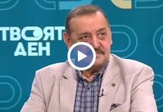 Епидемиологът препоръча завършване на имунизациите до края на годинатаБроят на