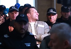 Решението за мярката за неотклонение е окончателно и не подлежи