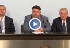 Не разбрахме защо се сърдят на нас Министерствата ни не