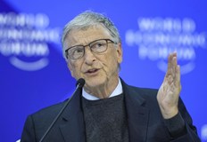 Основателят на Microsoft заяви че климатичните промени няма да унищожат