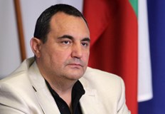 Директорът на ОДМВР Пазарджик подаде оставка докато ГЕРБ официализира зависимостта от