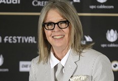 Холивудската легенда Даян Кийтън починала от пневмонияХоливудската актрисаДаян Кийтънпочина от