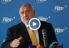 Депутатите се държат като футболисти от А група а не