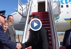 Лидерите на САЩ и Украйна ще обсъдят доставките на ракети