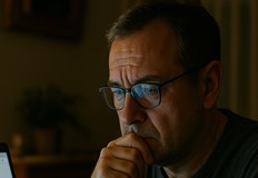 Над 200 000 души участвали в онлайн групите които предупреждавали