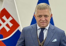Словашкият премиер отказва да финансира войната и иска реформи в