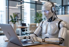 Преводачи журналисти и програмисти сред най застрашениете от Al професииМащабно изследване