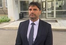 При три акции в София са задържани шестима души с