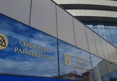 Христо Кирев беше осъден на 2 години и 8 месеца