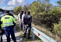 Специализираната операция бе проведена в София Перник и БлагоевградГлавна дирекция