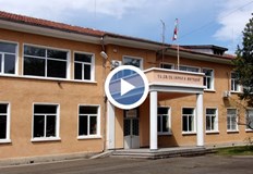 Тържествен водосвет и музикална програма отбелязаха юбилеяУчилище Св св Кирил