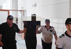 Отказът е направен по съвет на защитника на младежаАдвокат Методи