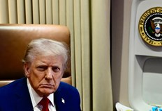 Американският президент настоява и за връщането на телата на всички