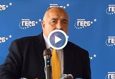 Истински се надявам човечеството да не бъде поставено пред рискЛидерът