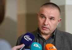 Федерацията по щанги спря парите на Карлос НасарПрезидентът на Българската