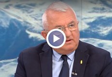 Проф Румен Драганов Браншът работи гъвкаво и е адаптивен към