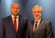 Правосъдният министър Остават ни три мерки до излизане от списъкаБългария