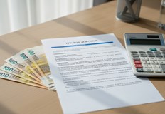 Работодател който настоява за подписване може да крие други промениВъвеждането