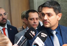 Лидерът на МЕЧ предупреди за поскъпване на горивата заради санкциите