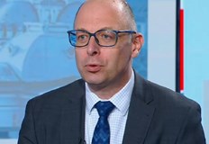 Бившият зам министър на отбраната анализира руската тактика и санкциите на