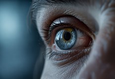 Лявото око предупреждава за проблеми дясното носи пари на мъжетеПотрепването