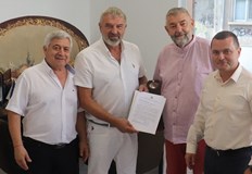 Конкурсът за обществен посредник в Русе отново отива на съдВърховният