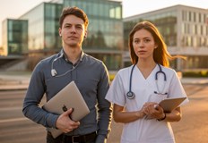 Несигурността и заплахата от бърнаут плашат висшиститеНаблюдава се сериозна промяна