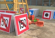 Агенцията в Русе получи оборудване за 299 хиляди лева шамандурите