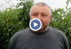 Галин Георгиев не е получавал подпомагане по европейски програми заради