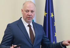 Лидерът на ГЕРБ изключва персонални промени в правителството но допуска