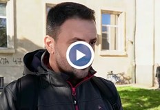 Денислав Станчев търси едногодишната си дъщеря в РумънияБаща от Русенско