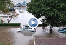 Георги Шопов настоява че единствено общината може да прави инфраструктурата