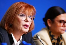 Народното събрание има три месеца да реши дали ще има