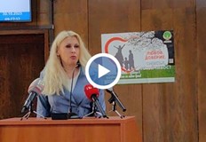 Всяка минута е важна при инсулт 80 могат да се