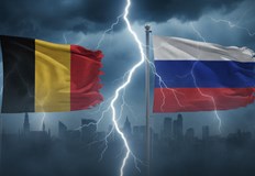 Интервю на белгийския министър на отбраната предизвика отговор от МедведевБелгийският