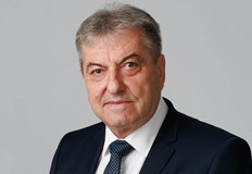 Иван Иванов отправи празнично послание по повод Деня на българския