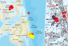 Анализ на сеизмолога Румяна Главчева за последните бедствия в азиатската
