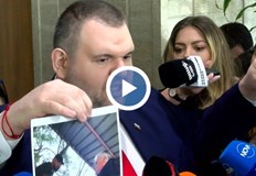 ДПС – Ново начало атакува остро опонентите си от Пуделите