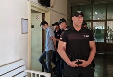 19 годишен шофьор е обвинен за смъртта на трима души след