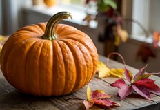 Оранжевият зеленчук е богат на витамини антиоксиданти и фибри като