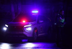 Шофьорът на катастрофиралия автомобил е задържан за 24 часаТежка катастрофа