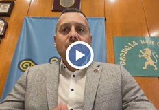 Ивайло Симеонов обясни че целта е да се запази Денят