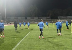 Треньорът на Локомотив Пловдив призна че момчетата му са се