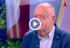 Депутатът от ПП ДБ смята че това би върнало кариерата му