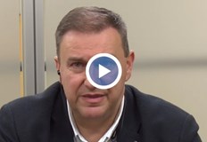 Евродепутатът от ГЕРБ коментира дебата в ЕП и санкциите на