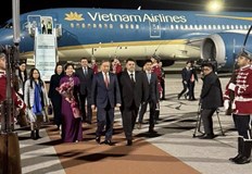 Очаква се подписването на редица споразумения за сътрудничествоГенералният секретар на